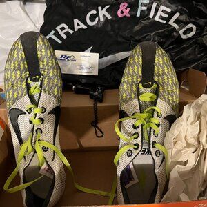 Field and Track shoes